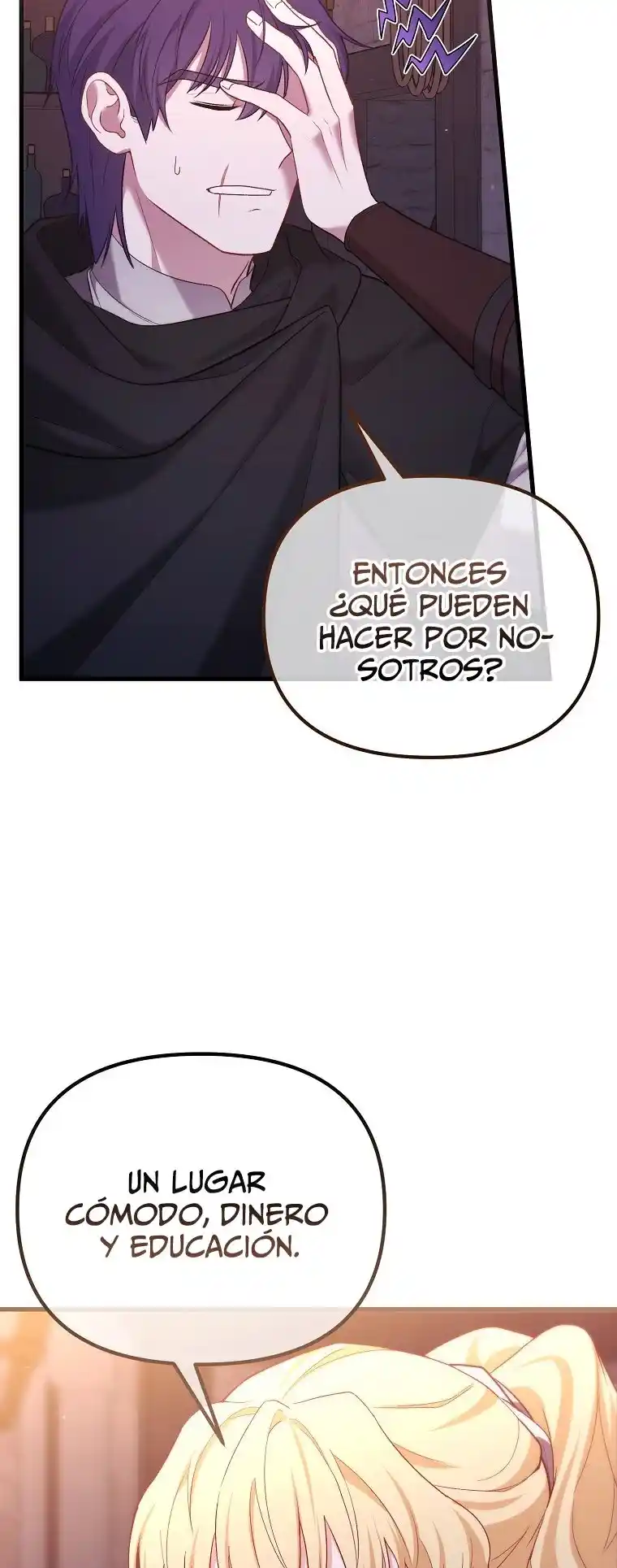La Noche Profunda De Adeline - Capítulo 19 - Página 86 - LectorTMOo