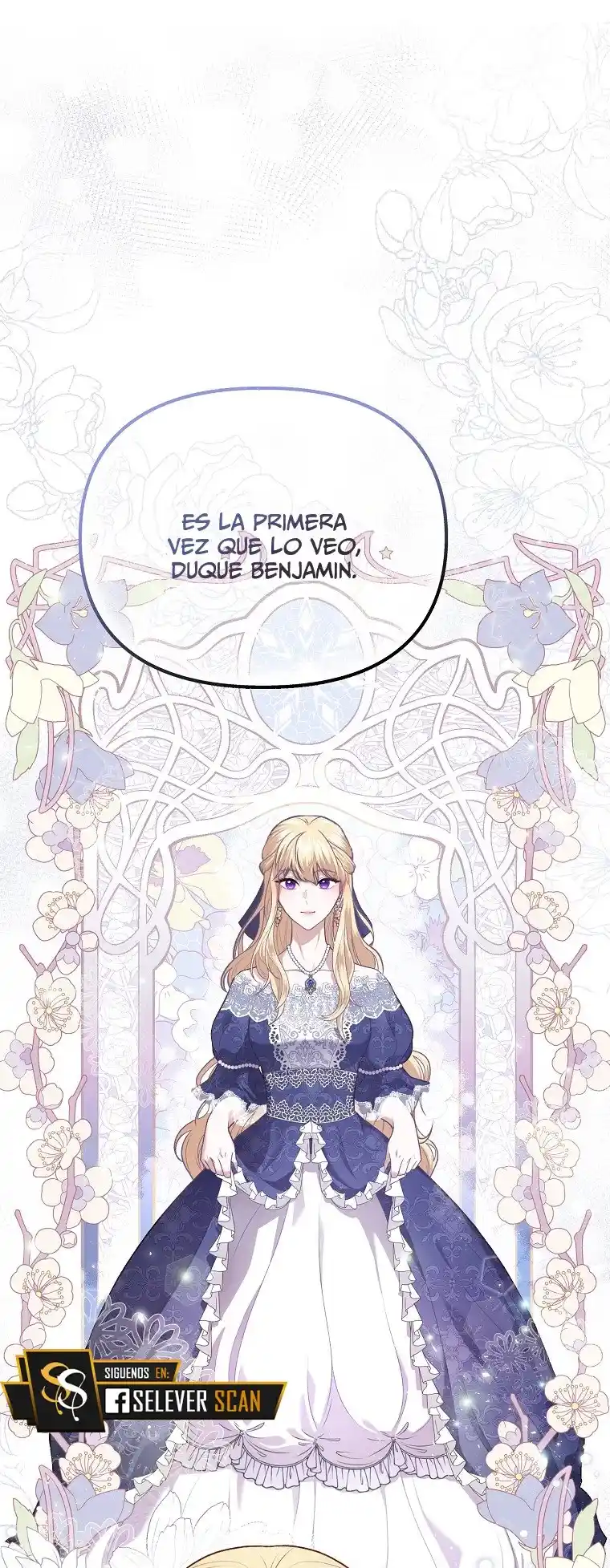 La Noche Profunda De Adeline - Capítulo 2 - Página 7 - LectorTMOo