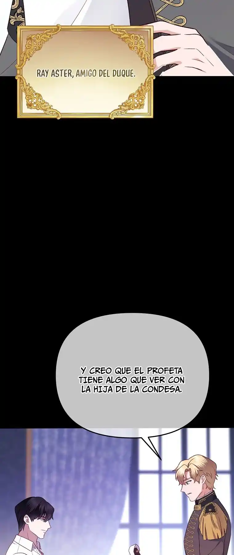 La Noche Profunda De Adeline - Capítulo 2 - Página 18 - LectorTMOo