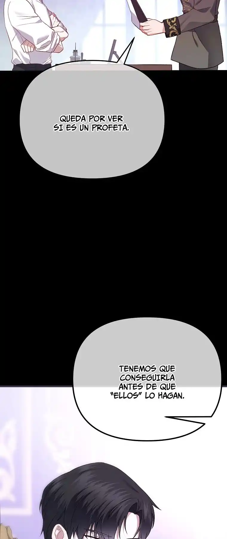 La Noche Profunda De Adeline - Capítulo 2 - Página 19 - LectorTMOo