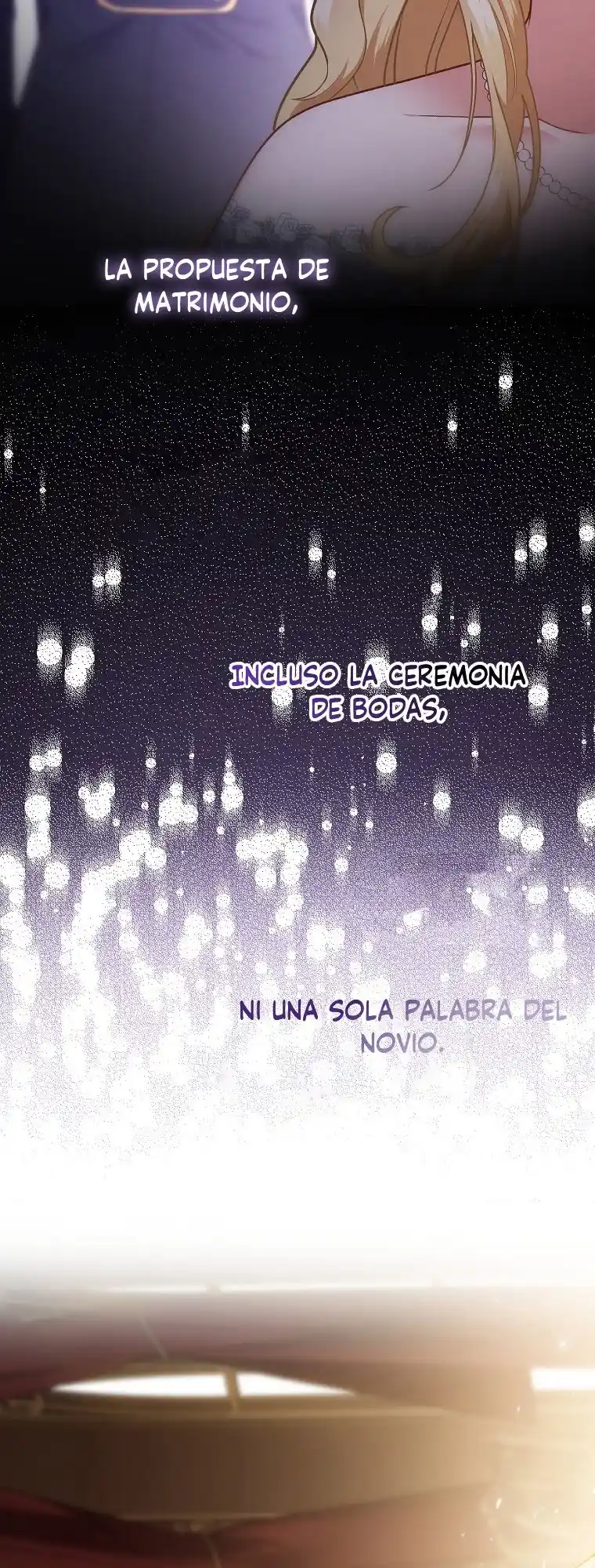 La Noche Profunda De Adeline - Capítulo 2 - Página 31 - LectorTMOo