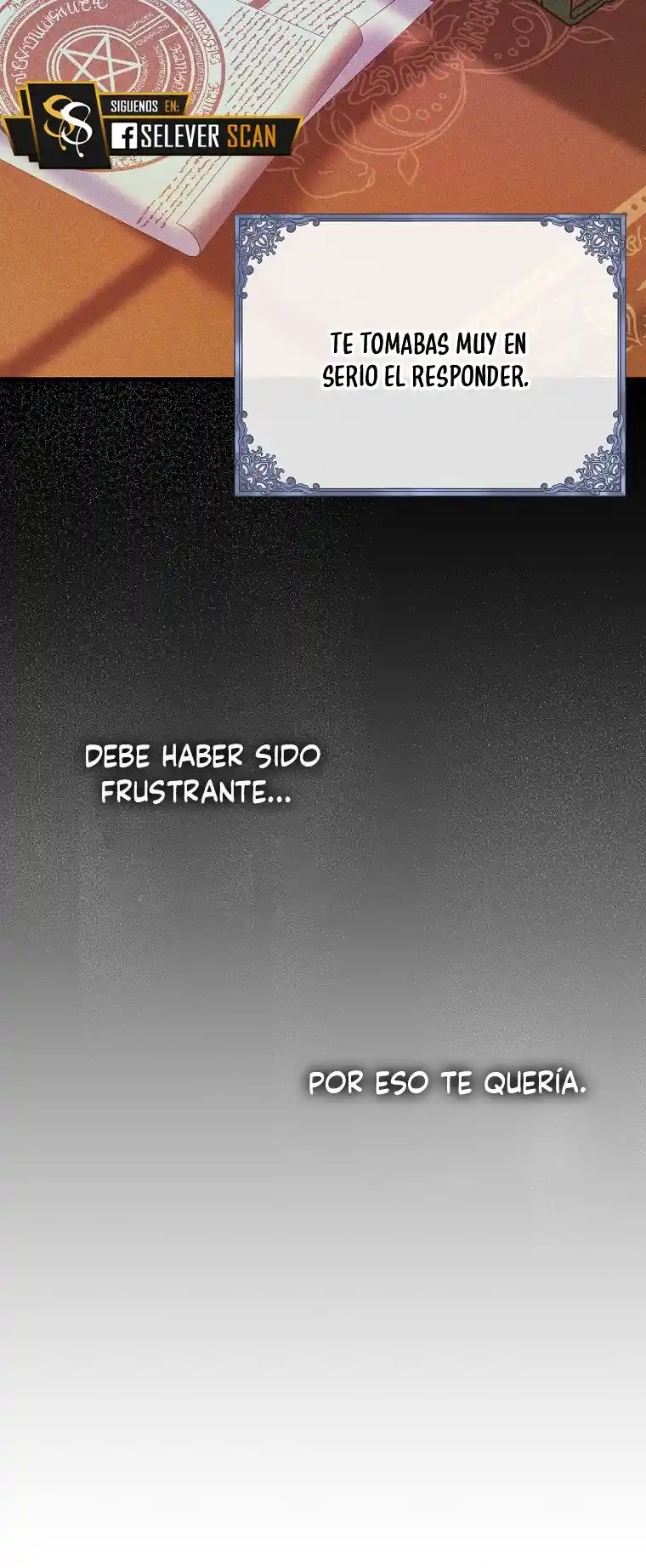 La Noche Profunda De Adeline - Capítulo 2 - Página 46 - LectorTMOo