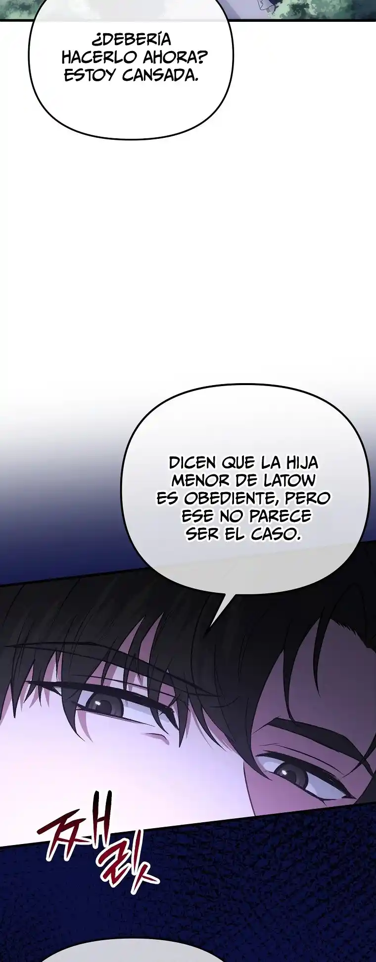 La Noche Profunda De Adeline - Capítulo 2 - Página 50 - LectorTMOo