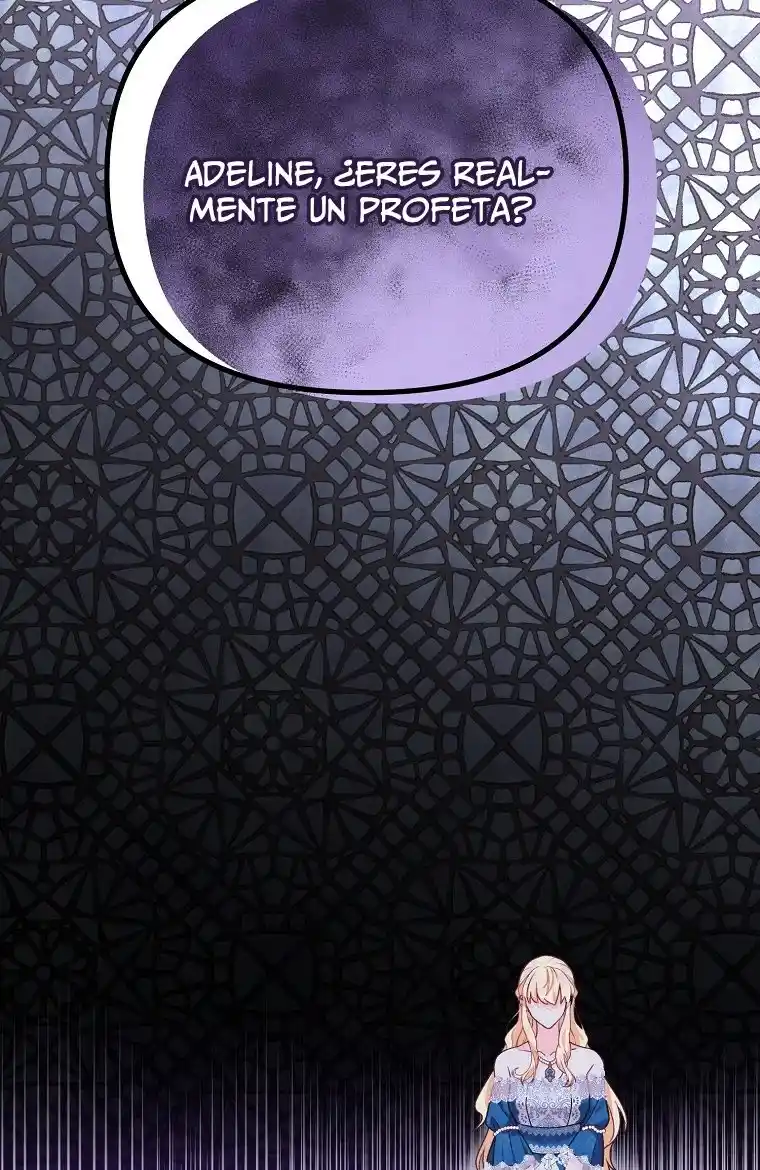 La Noche Profunda De Adeline - Capítulo 2 - Página 71 - LectorTMOo