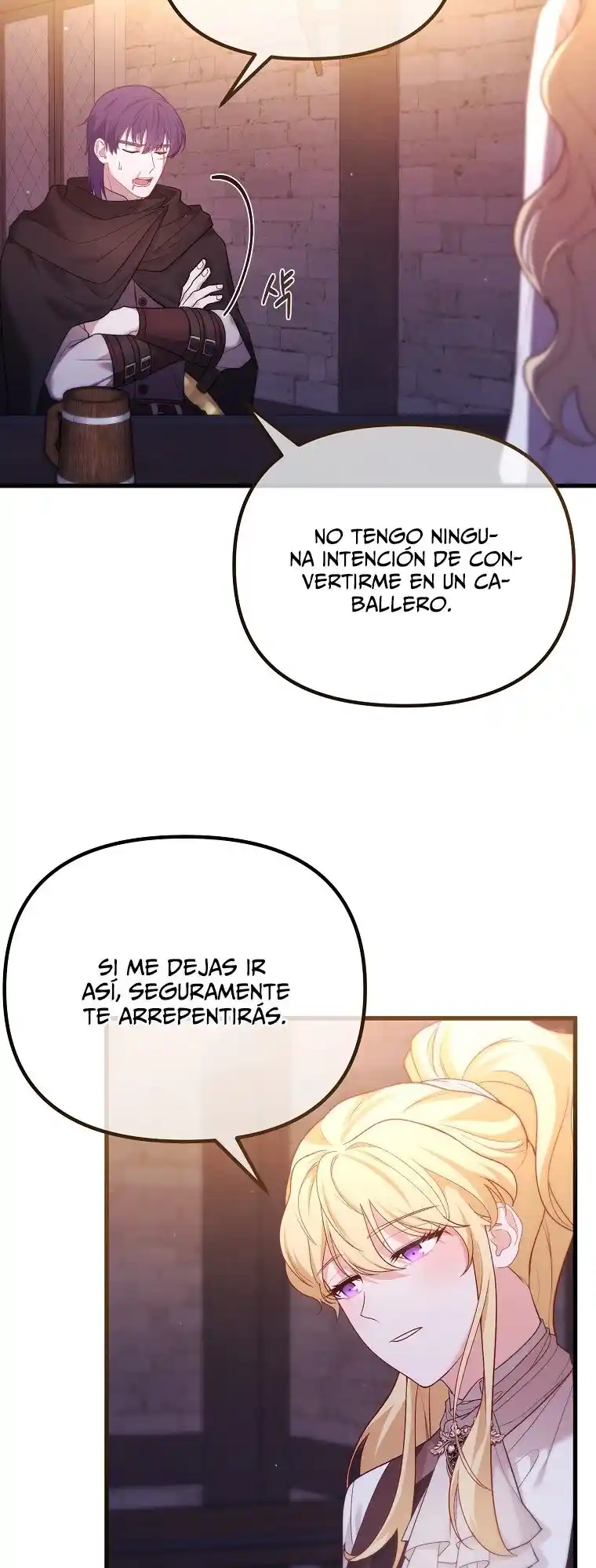 La Noche Profunda De Adeline - Capítulo 20 - Página 16 - LectorTMOo