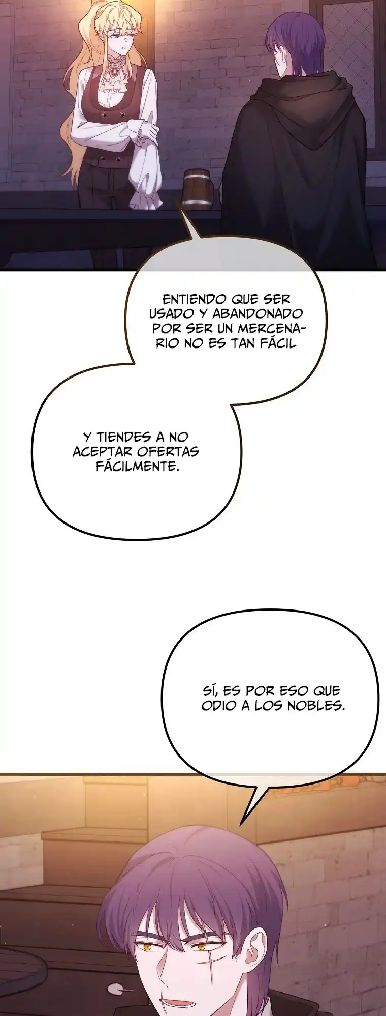 La Noche Profunda De Adeline - Capítulo 20 - Página 18 - LectorTMOo