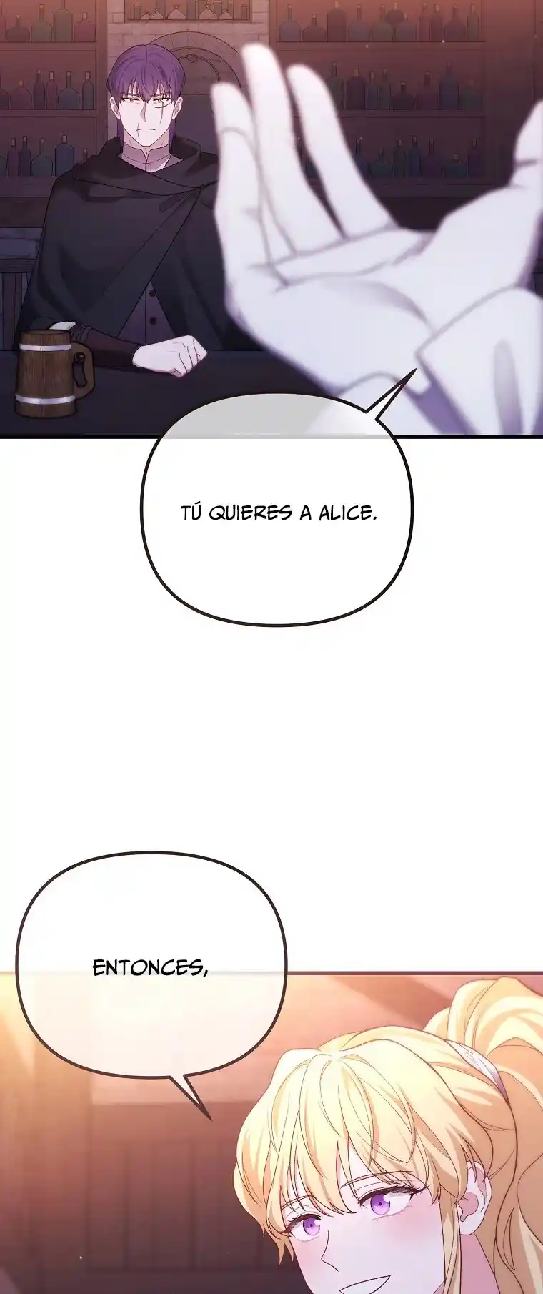 La Noche Profunda De Adeline - Capítulo 20 - Página 26 - LectorTMOo