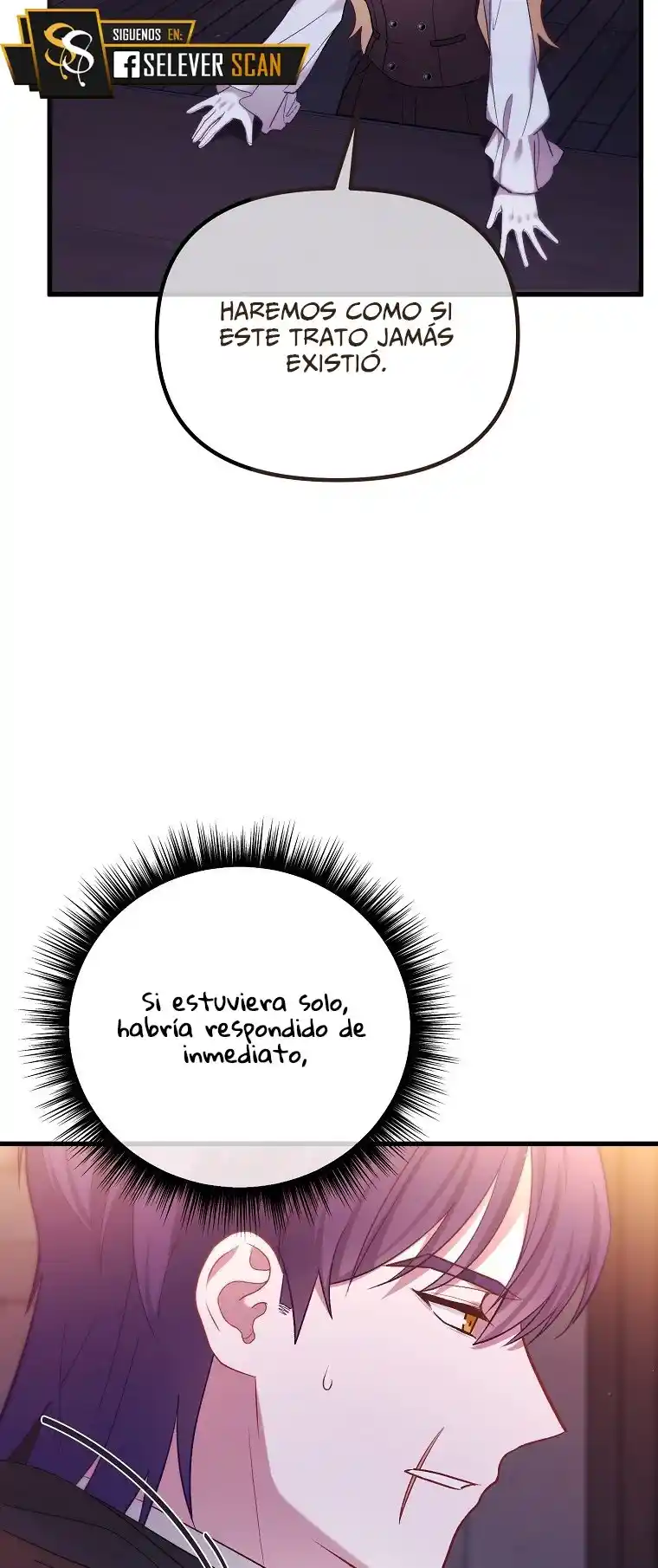 La Noche Profunda De Adeline - Capítulo 20 - Página 31 - LectorTMOo