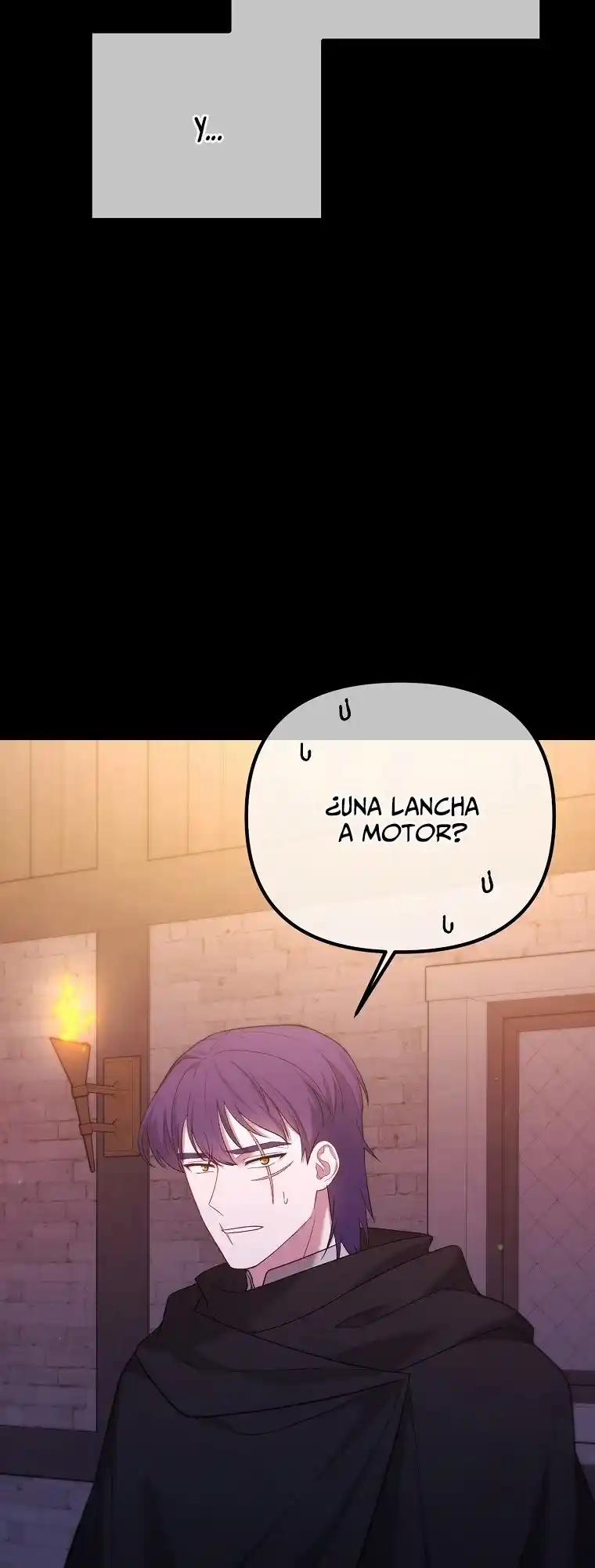 La Noche Profunda De Adeline - Capítulo 20 - Página 43 - LectorTMOo
