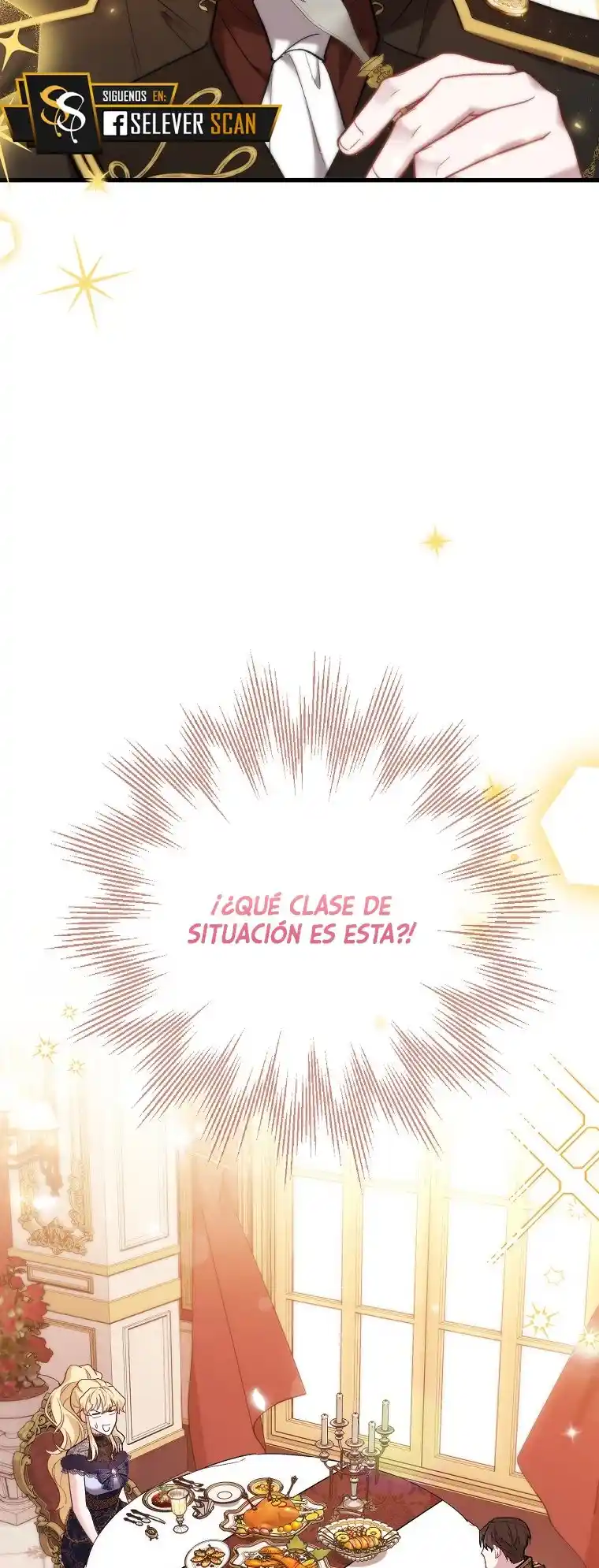 La Noche Profunda De Adeline - Capítulo 20 - Página 48 - LectorTMOo