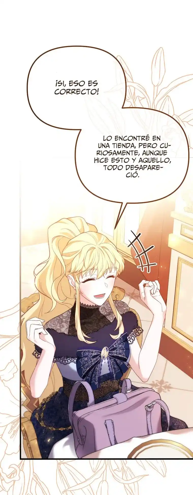 La Noche Profunda De Adeline - Capítulo 20 - Página 63 - LectorTMOo