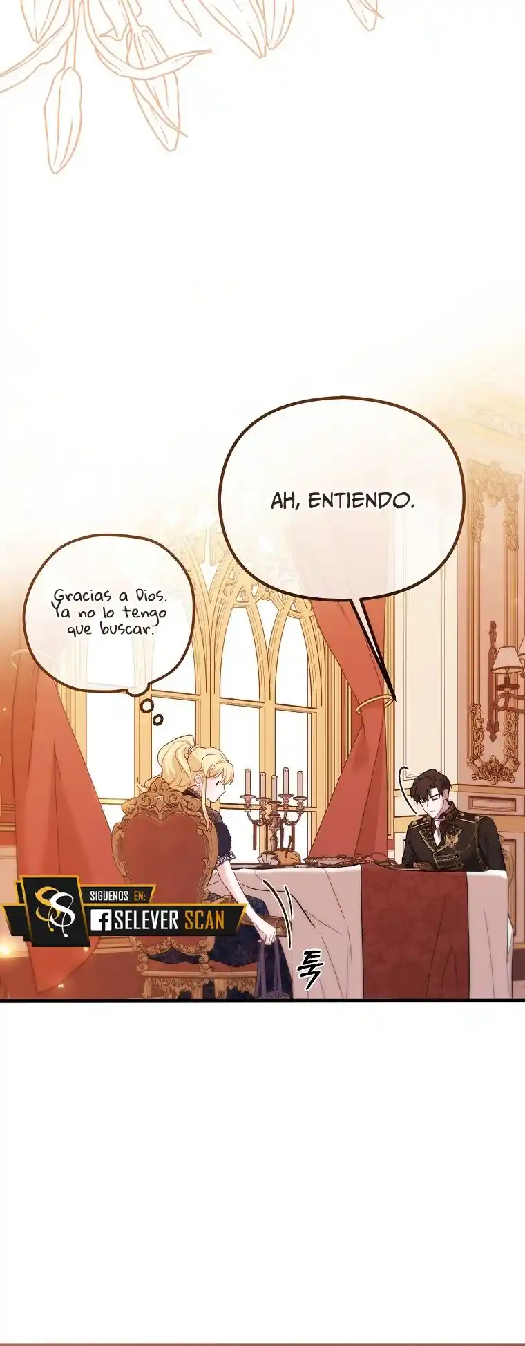 La Noche Profunda De Adeline - Capítulo 20 - Página 64 - LectorTMOo