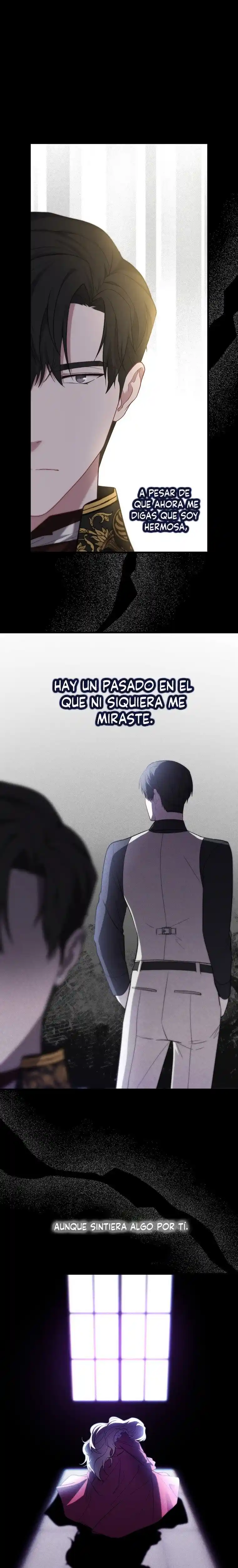 La Noche Profunda De Adeline - Capítulo 21 - Página 10 - LectorTMOo