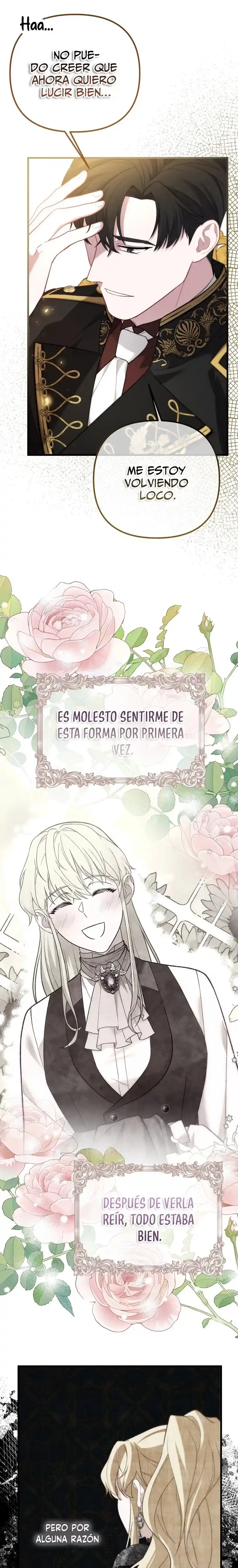 La Noche Profunda De Adeline - Capítulo 21 - Página 18 - LectorTMOo