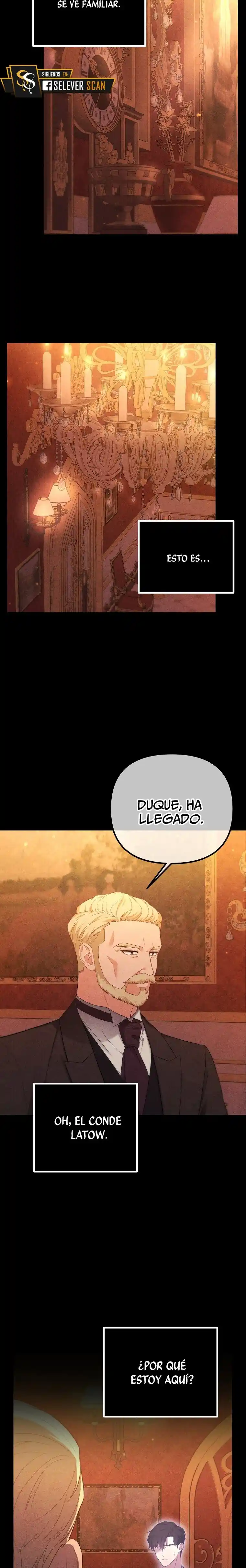 La Noche Profunda De Adeline - Capítulo 21 - Página 21 - LectorTMOo