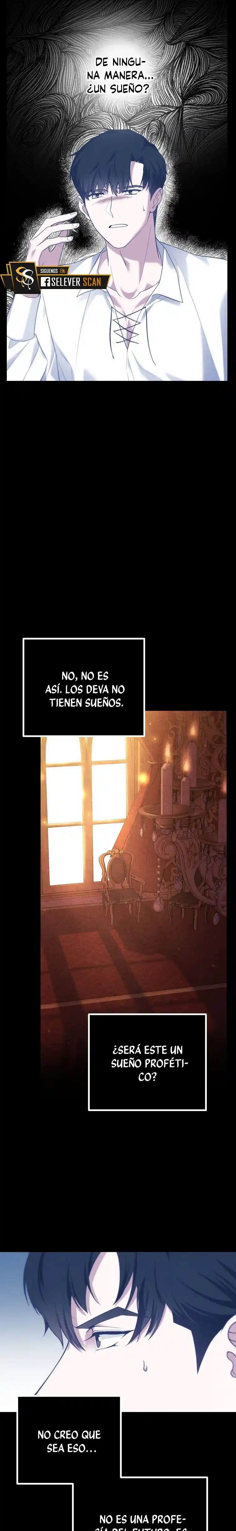 La Noche Profunda De Adeline - Capítulo 21 - Página 24 - LectorTMOo