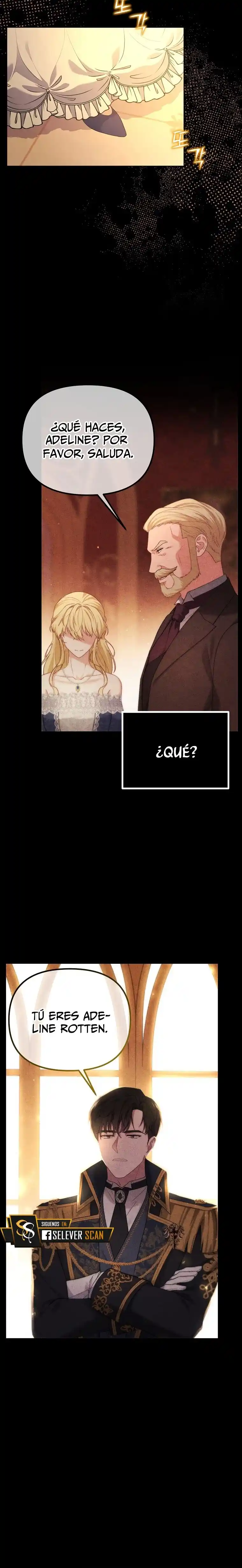 La Noche Profunda De Adeline - Capítulo 21 - Página 27 - LectorTMOo