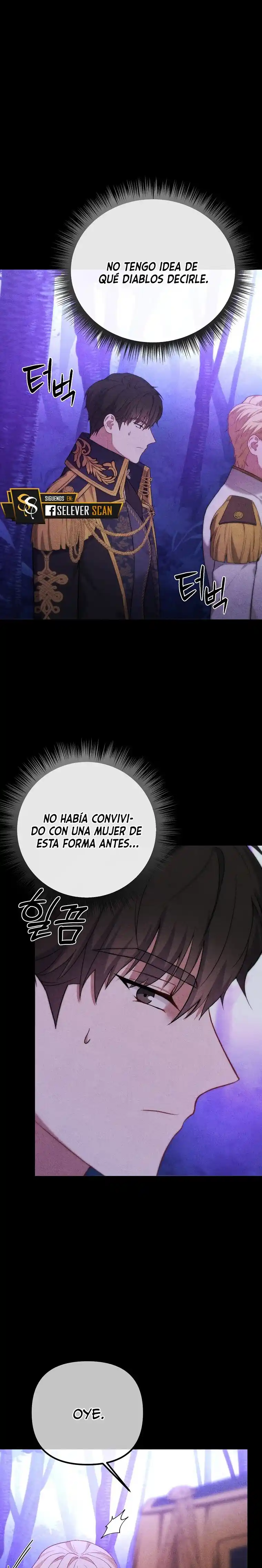 La Noche Profunda De Adeline - Capítulo 22 - Página 23 - LectorTMOo