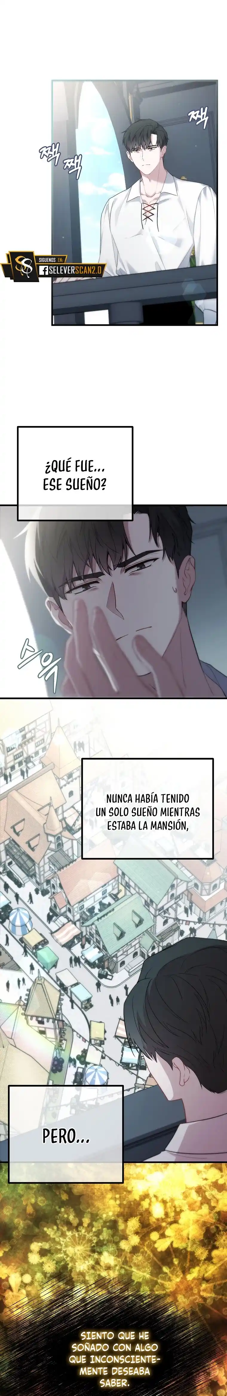 La Noche Profunda De Adeline - Capítulo 23 - Página 8 - LectorTMOo