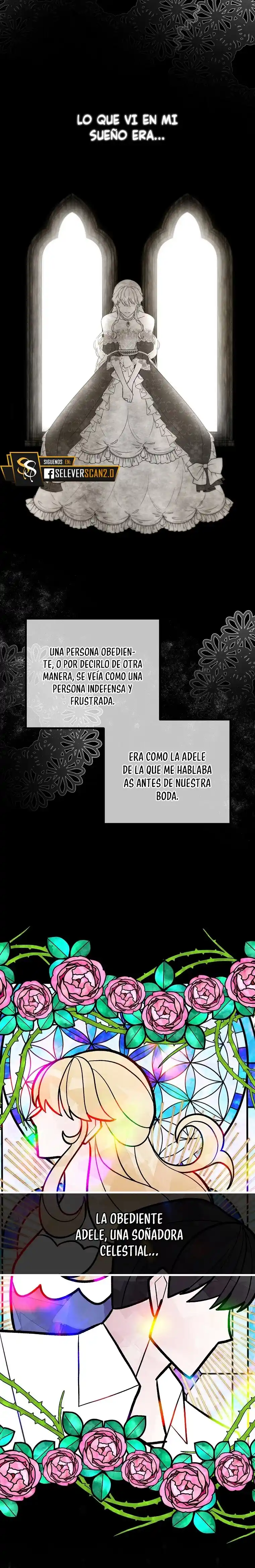 La Noche Profunda De Adeline - Capítulo 23 - Página 10 - LectorTMOo