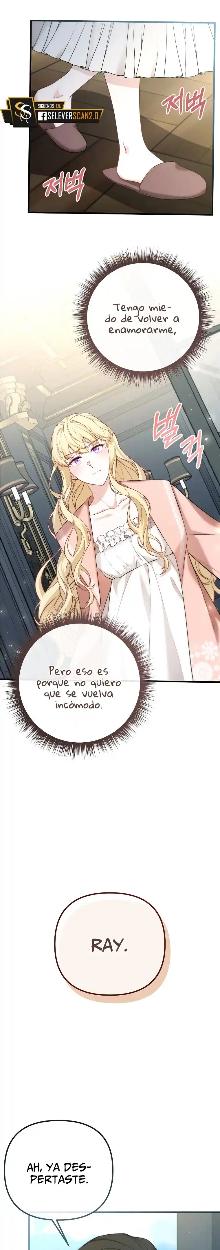 La Noche Profunda De Adeline - Capítulo 23 - Página 14 - LectorTMOo