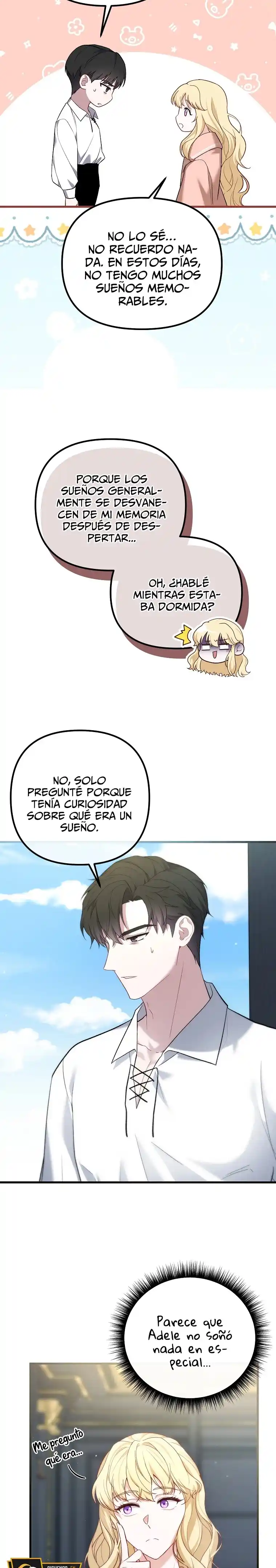 La Noche Profunda De Adeline - Capítulo 23 - Página 17 - LectorTMOo