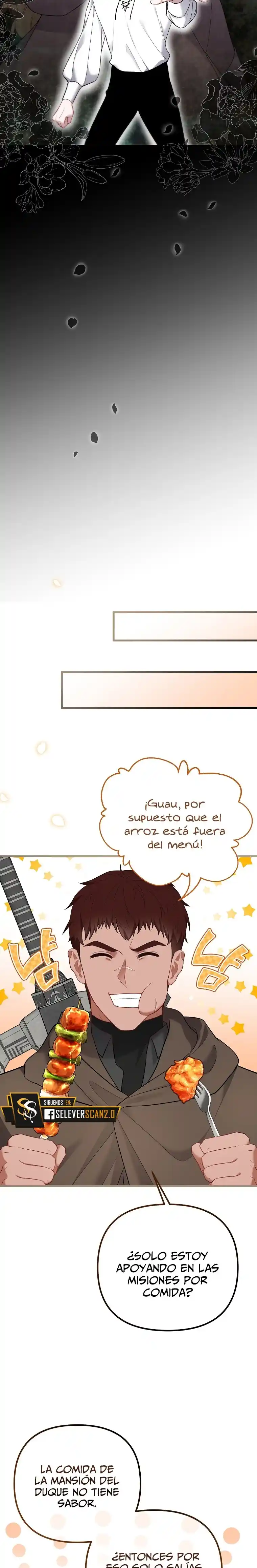 La Noche Profunda De Adeline - Capítulo 23 - Página 22 - LectorTMOo