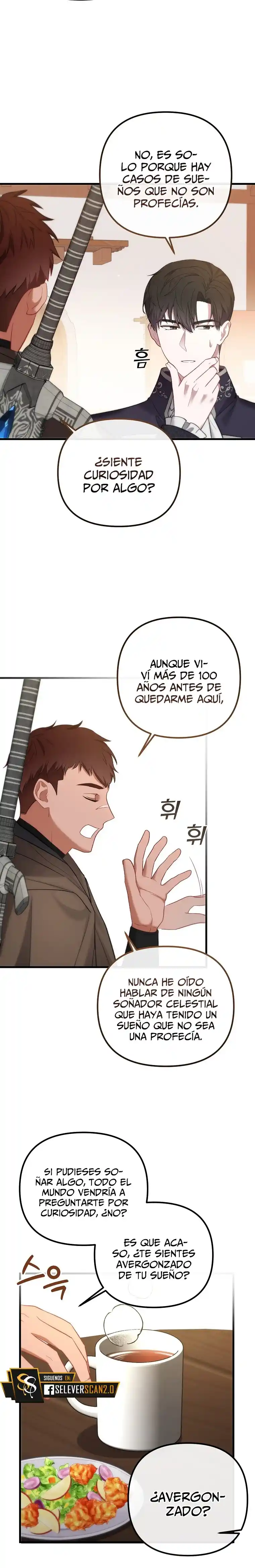 La Noche Profunda De Adeline - Capítulo 23 - Página 27 - LectorTMOo