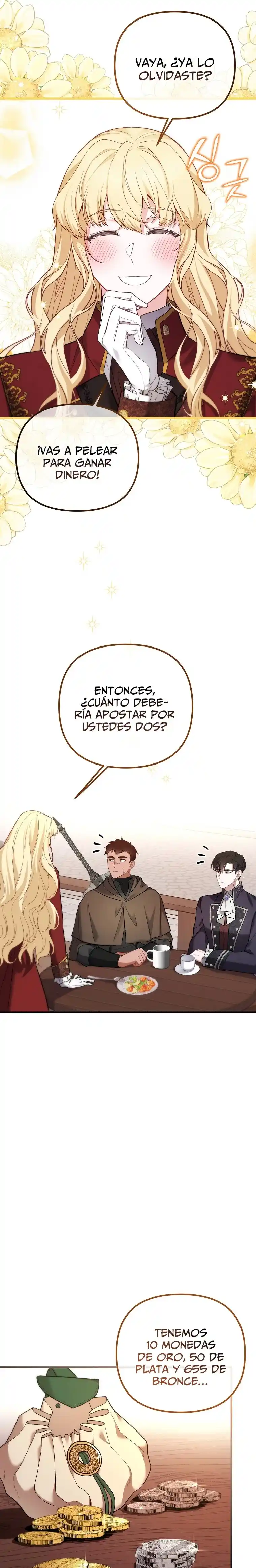 La Noche Profunda De Adeline - Capítulo 23 - Página 30 - LectorTMOo