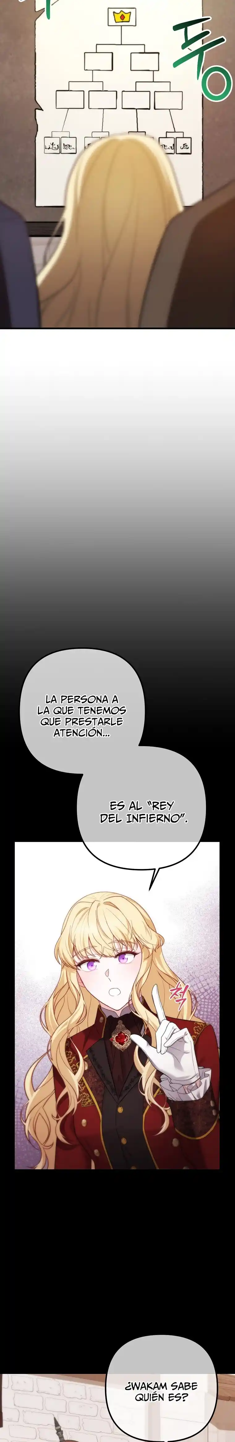 La Noche Profunda De Adeline - Capítulo 24 - Página 9 - LectorTMOo