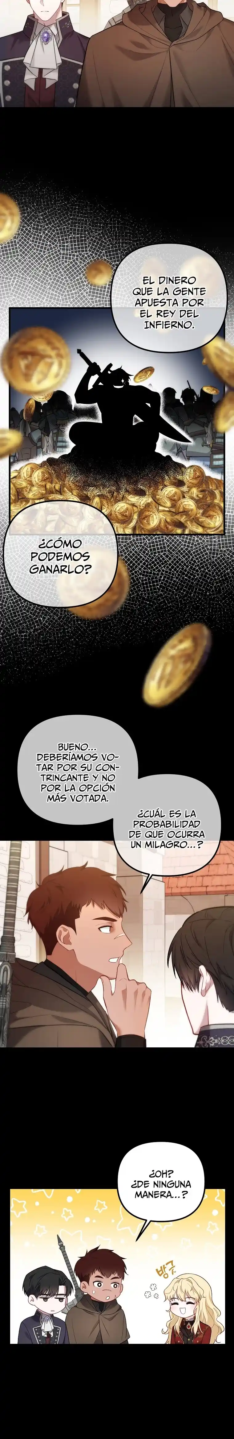 La Noche Profunda De Adeline - Capítulo 24 - Página 11 - LectorTMOo