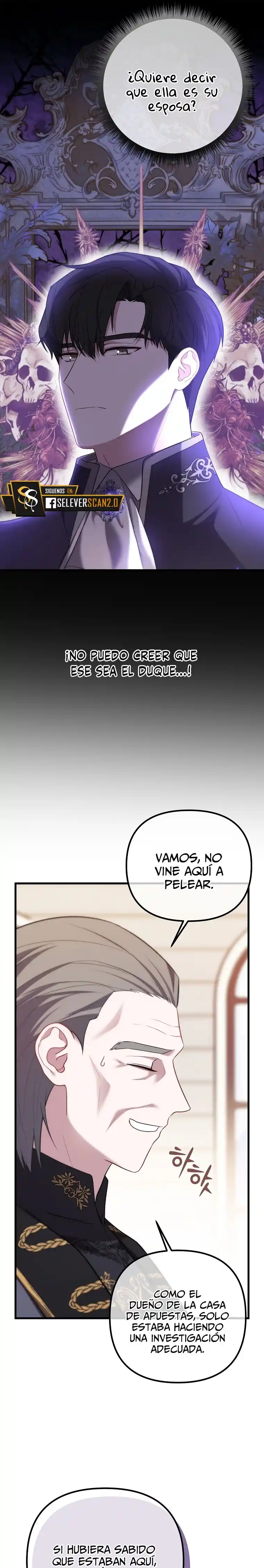 La Noche Profunda De Adeline - Capítulo 24 - Página 26 - LectorTMOo
