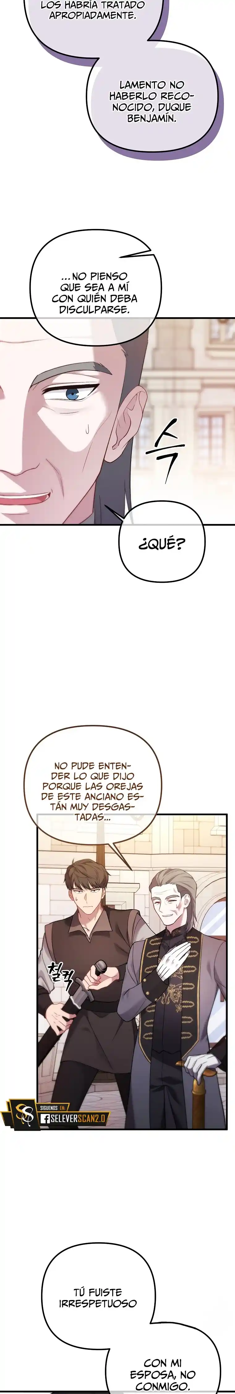 La Noche Profunda De Adeline - Capítulo 24 - Página 27 - LectorTMOo