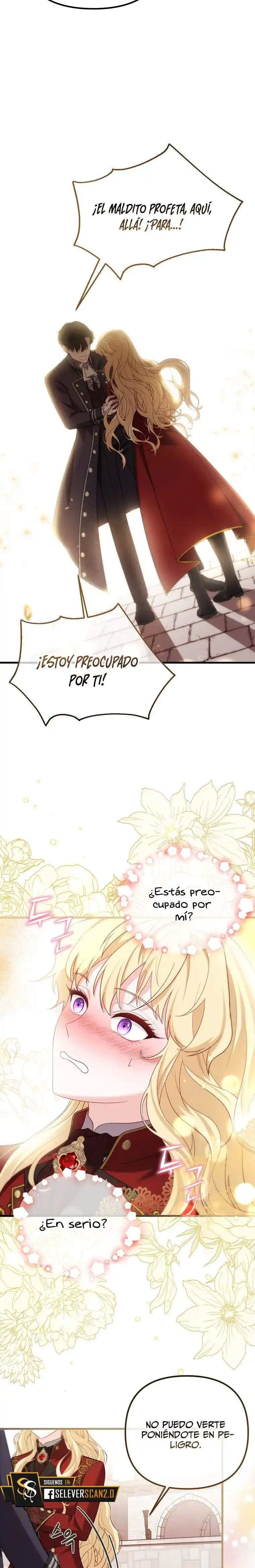 La Noche Profunda De Adeline - Capítulo 25 - Página 22 - LectorTMOo