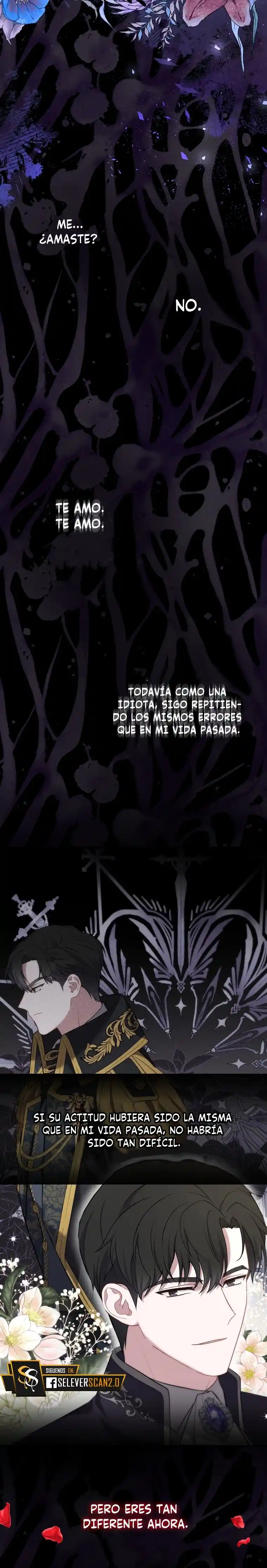 La Noche Profunda De Adeline - Capítulo 25 - Página 31 - LectorTMOo