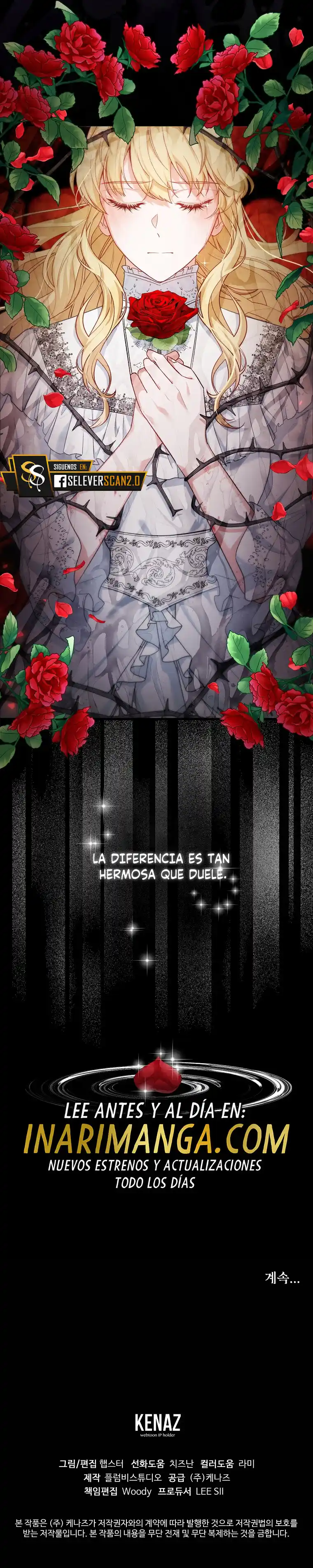 La Noche Profunda De Adeline - Capítulo 25 - Página 32 - LectorTMOo