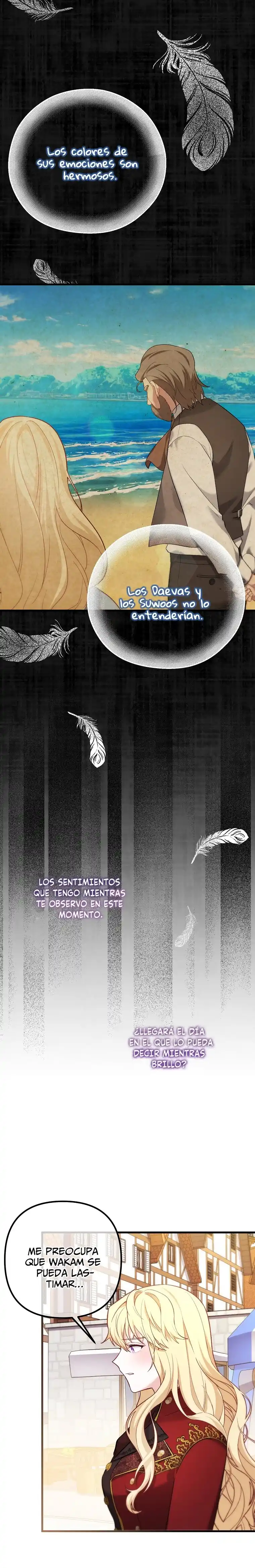 La Noche Profunda De Adeline - Capítulo 26 - Página 9 - LectorTMOo