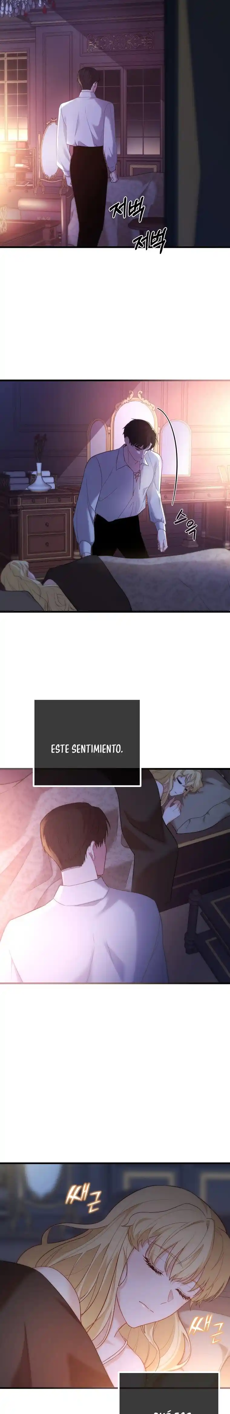 La Noche Profunda De Adeline - Capítulo 26 - Página 23 - LectorTMOo