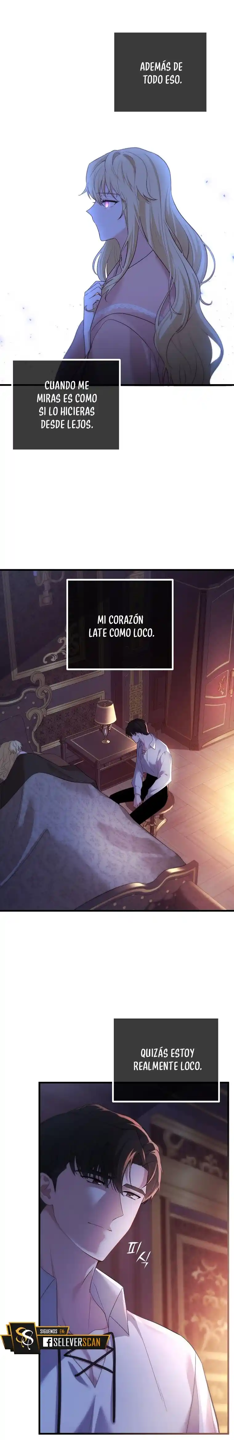 La Noche Profunda De Adeline - Capítulo 26 - Página 25 - LectorTMOo