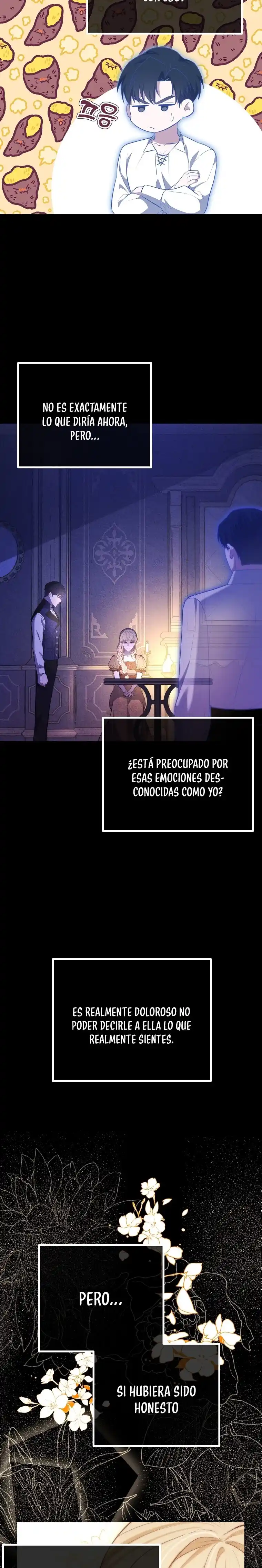 La Noche Profunda De Adeline - Capítulo 27 - Página 17 - LectorTMOo