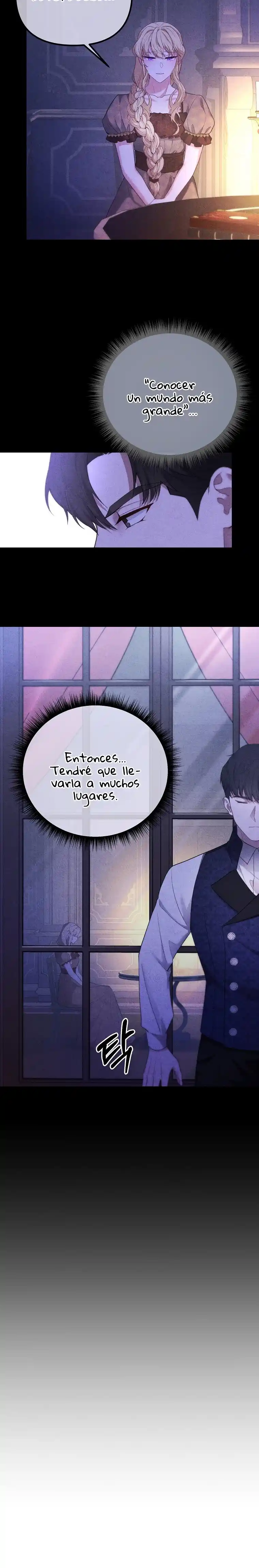 La Noche Profunda De Adeline - Capítulo 27 - Página 24 - LectorTMOo