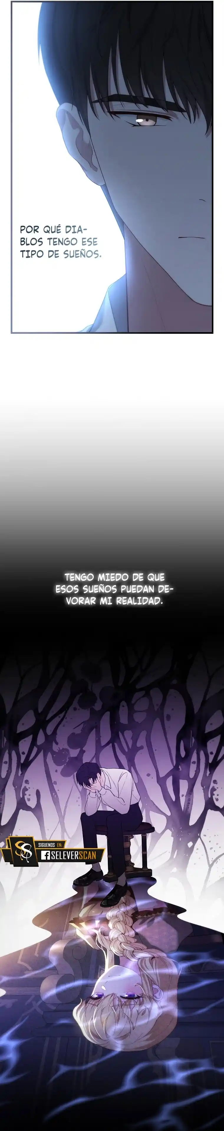 La Noche Profunda De Adeline - Capítulo 27 - Página 26 - LectorTMOo