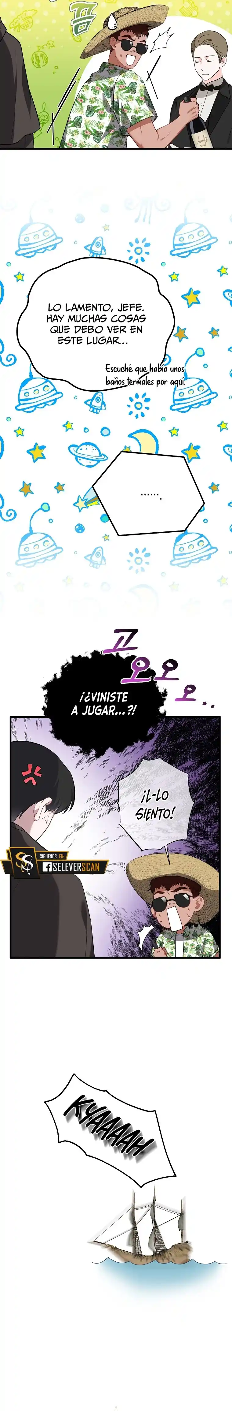 La Noche Profunda De Adeline - Capítulo 29 - Página 13 - LectorTMOo