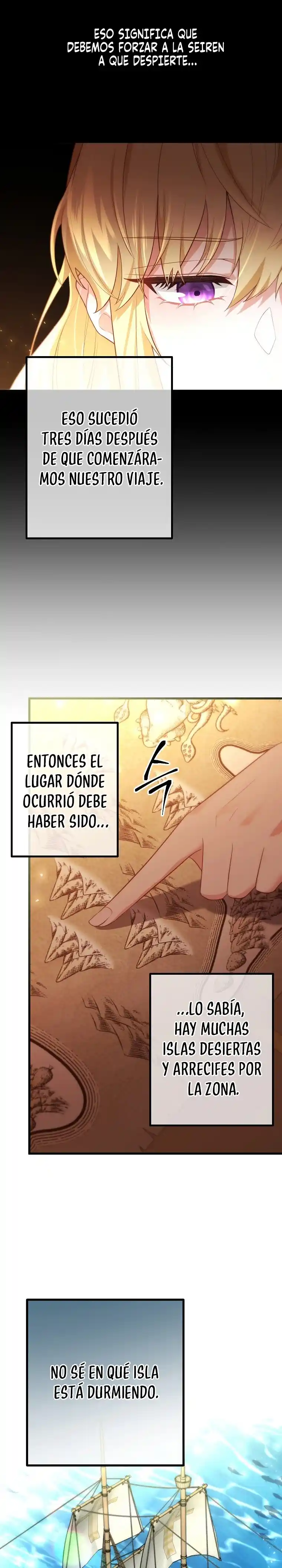 La Noche Profunda De Adeline - Capítulo 29 - Página 21 - LectorTMOo