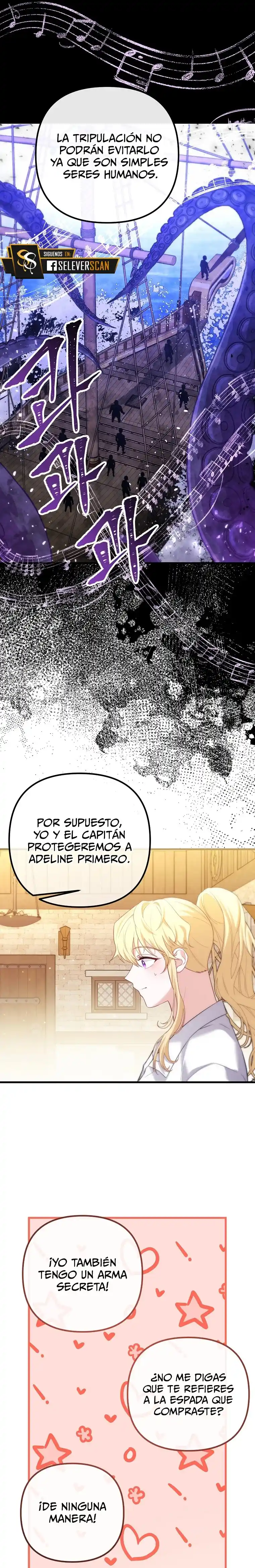 La Noche Profunda De Adeline - Capítulo 29 - Página 26 - LectorTMOo
