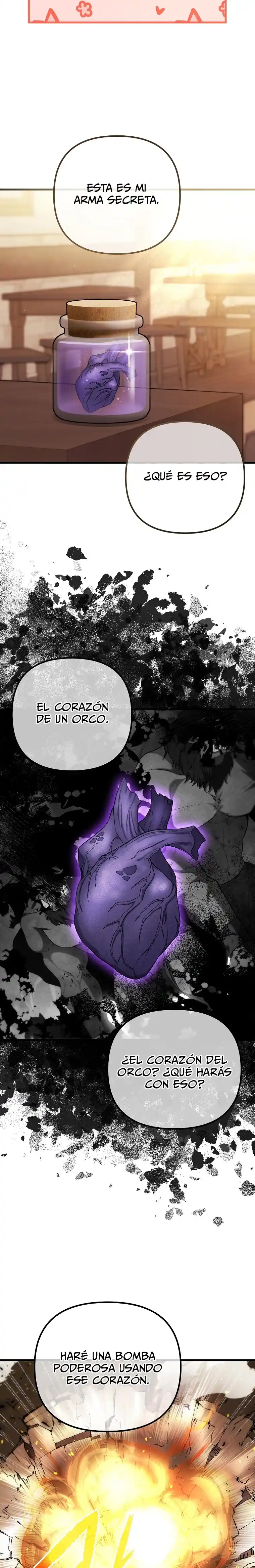 La Noche Profunda De Adeline - Capítulo 29 - Página 27 - LectorTMOo