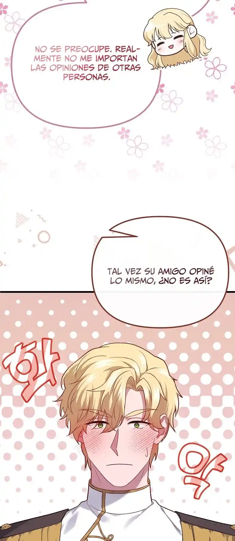 La Noche Profunda De Adeline - Capítulo 3 - Página 13 - LectorTMOo