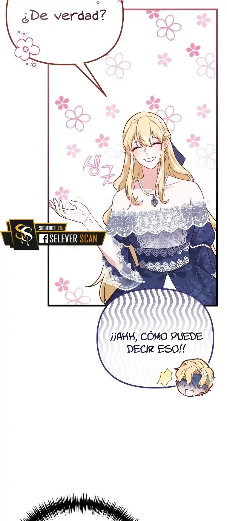 La Noche Profunda De Adeline - Capítulo 3 - Página 15 - LectorTMOo