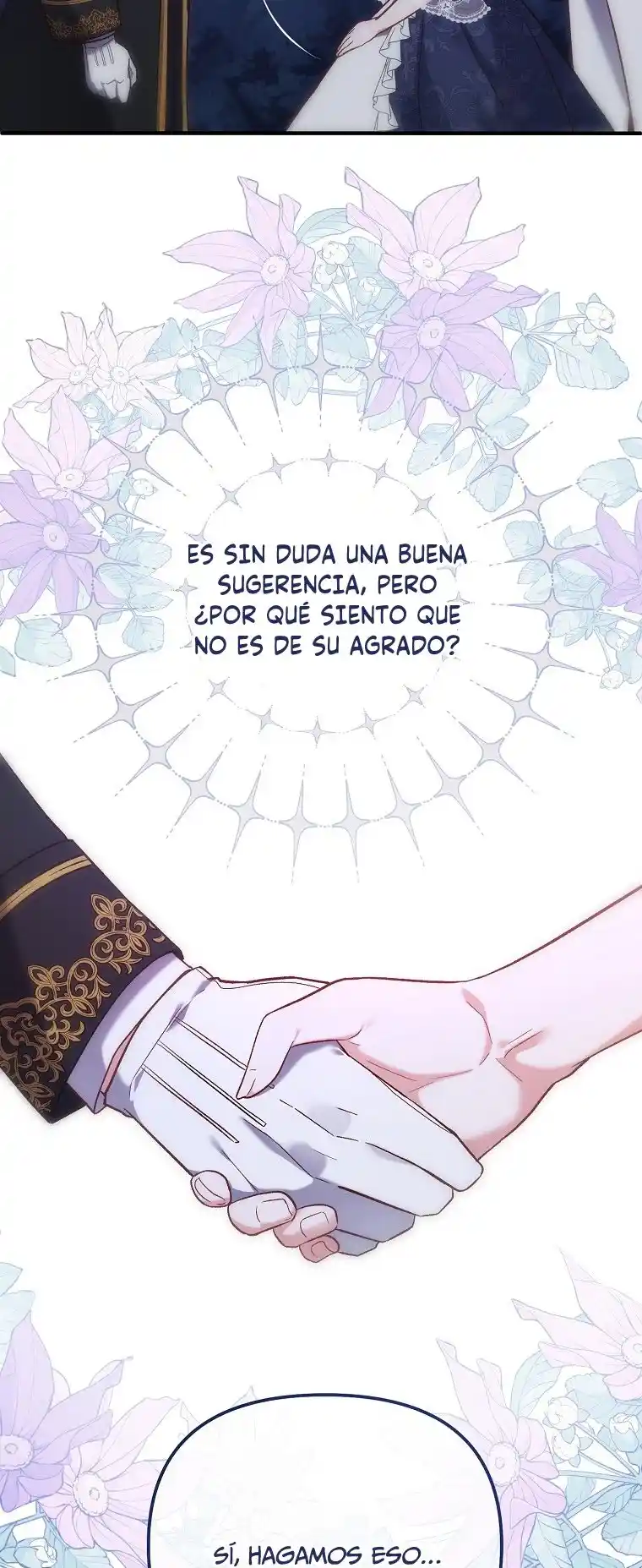 La Noche Profunda De Adeline - Capítulo 3 - Página 22 - LectorTMOo