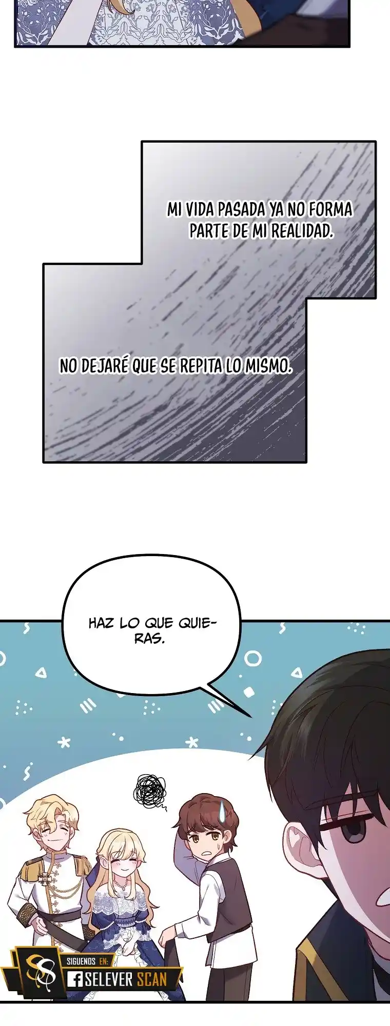 La Noche Profunda De Adeline - Capítulo 3 - Página 36 - LectorTMOo